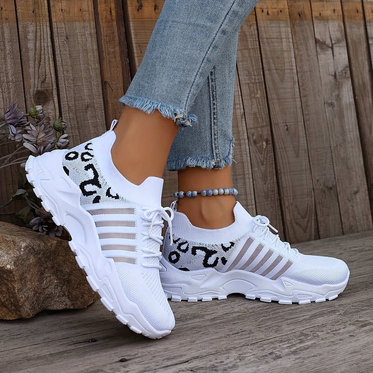 MiraCove | Coastal Breeze Skor