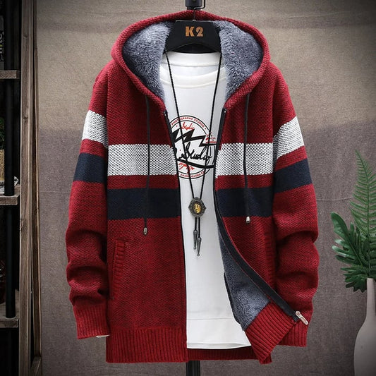Harry | Nödvändig hoodie för män