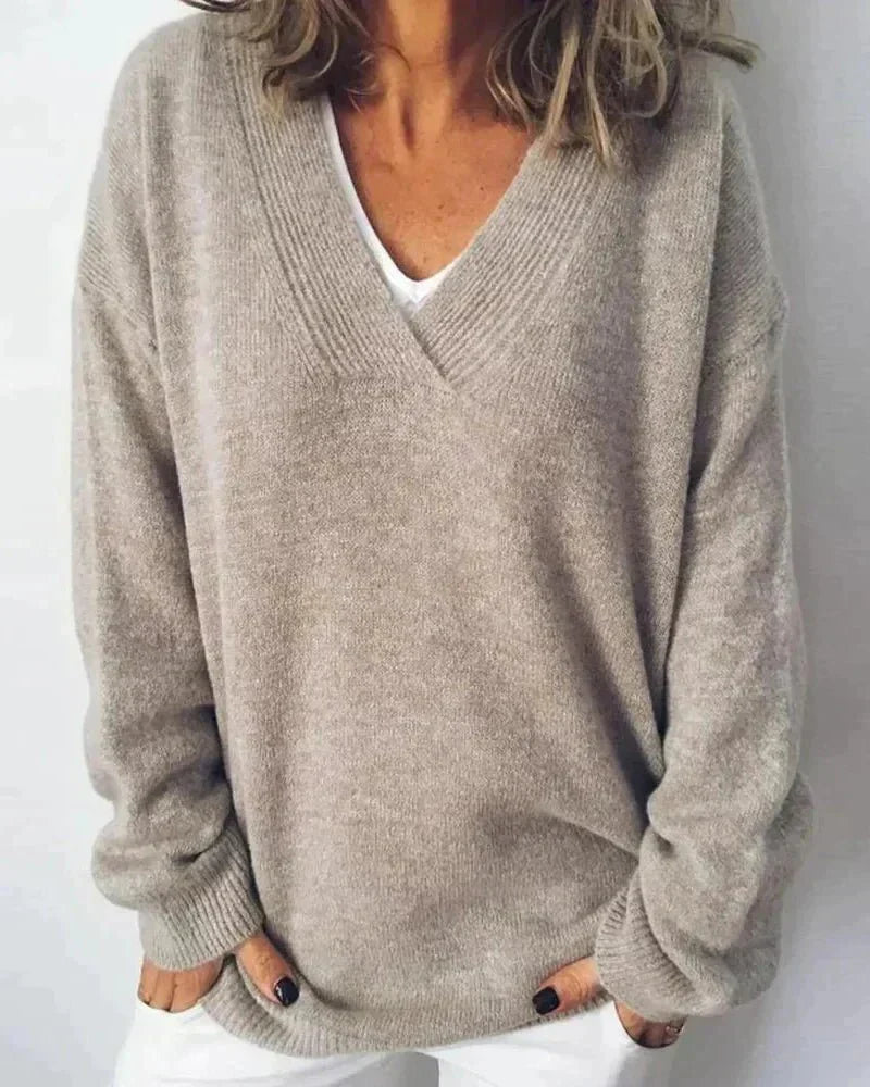 Delilah | Haven Stickad Tröja