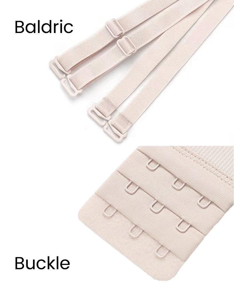 Aurora™ | Stödjande Konvertibel Bandeau