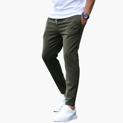 Chris | Premium Stretchbyxor