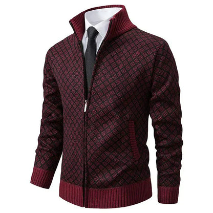 Lorenzo | Herrblazer