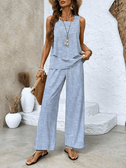 Wavix | Elegant Sommarset