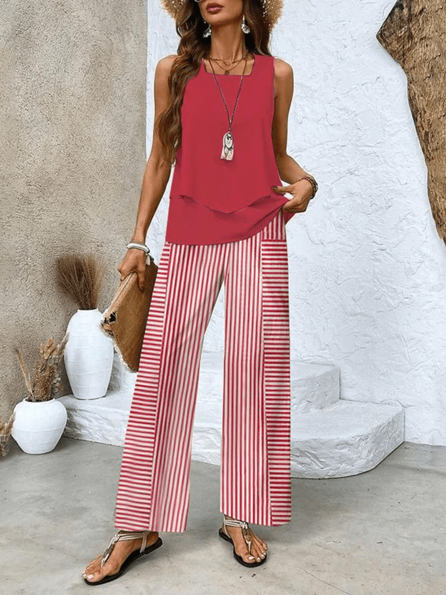 Wavix | Elegant Sommarset