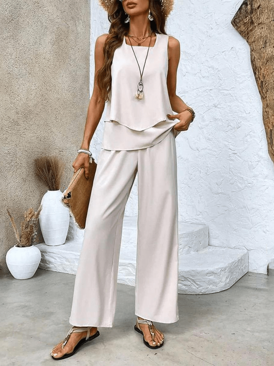Wavix | Elegant Sommarset