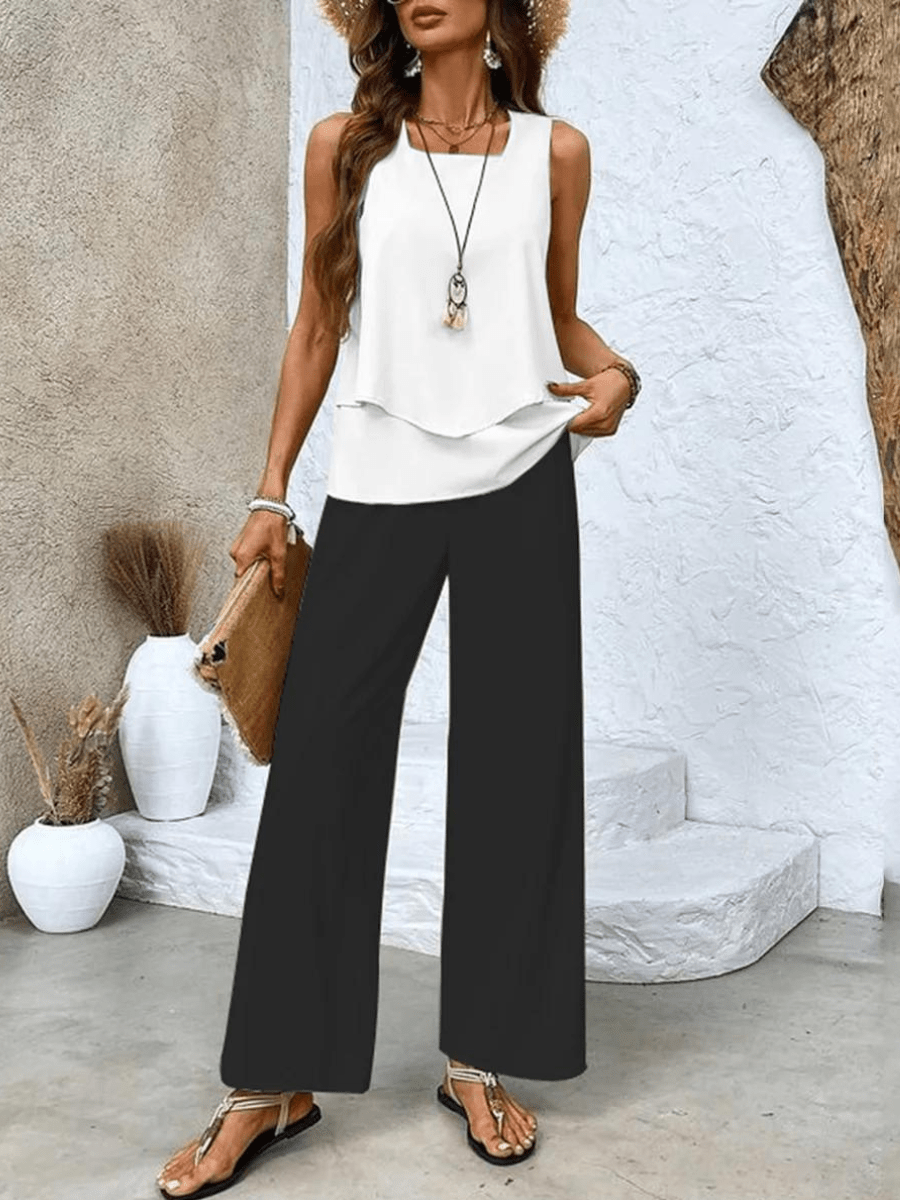 Wavix | Elegant Sommarset
