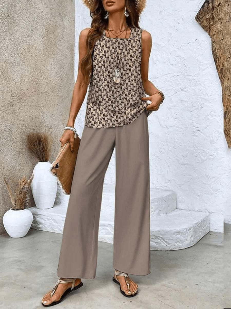 Wavix | Elegant Sommarset