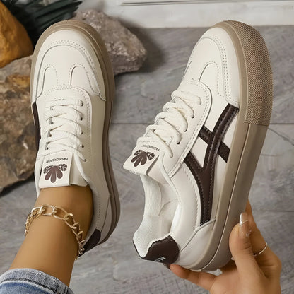 Zelia | EasyStep Ortopediska Sneakers