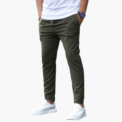 Chris | Premium Stretchbyxor