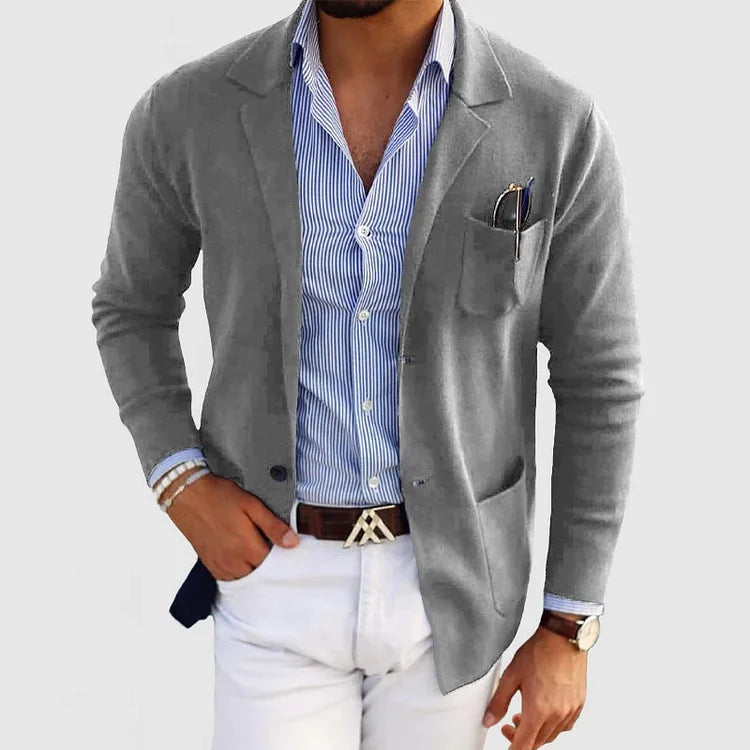 Michael | Bekväm blazer