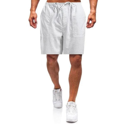 Stef | Lätta Casual Shorts