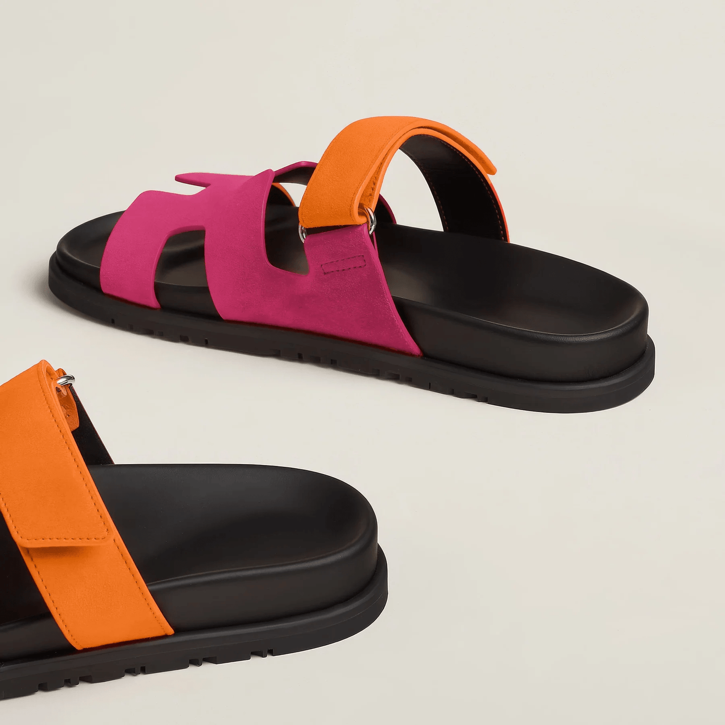 Hermany | Chic Design Sandaler