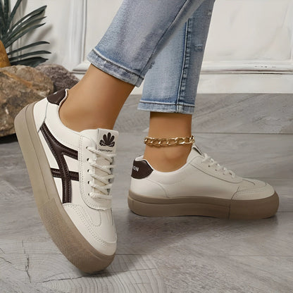 Zelia | EasyStep Ortopediska Sneakers
