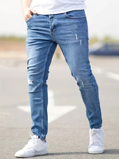 Henry | Skräddarsydda Jeans för Män