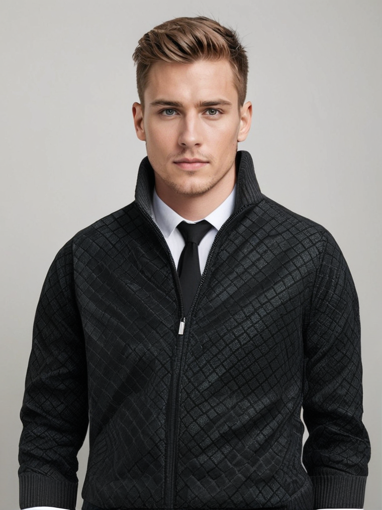 Lorenzo | Herrblazer