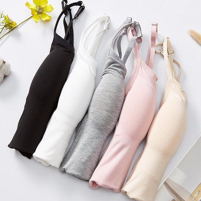 Padded Tank Top™ | Med inbyggd bh