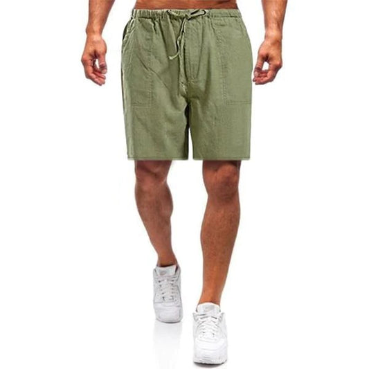 Stef | Lätta Casual Shorts