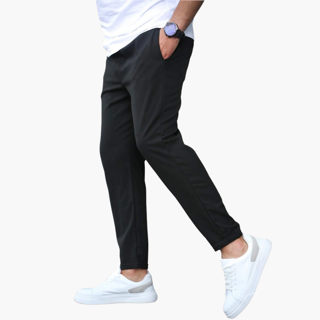 Chris | Premium Stretchbyxor