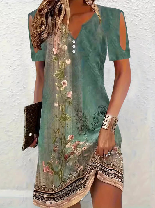 Savannah | Chic Sommarstil