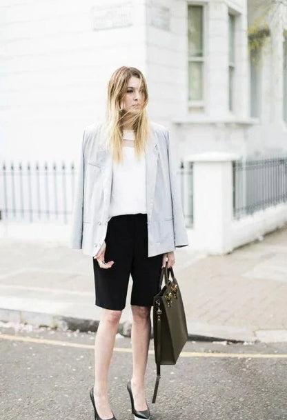 Trina | Chic Trendy Kort
