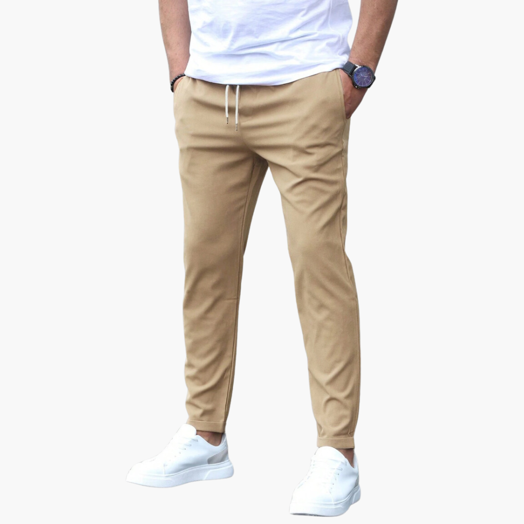 Chris | Premium Stretchbyxor