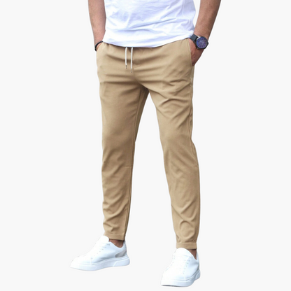 Chris | Premium Stretchbyxor