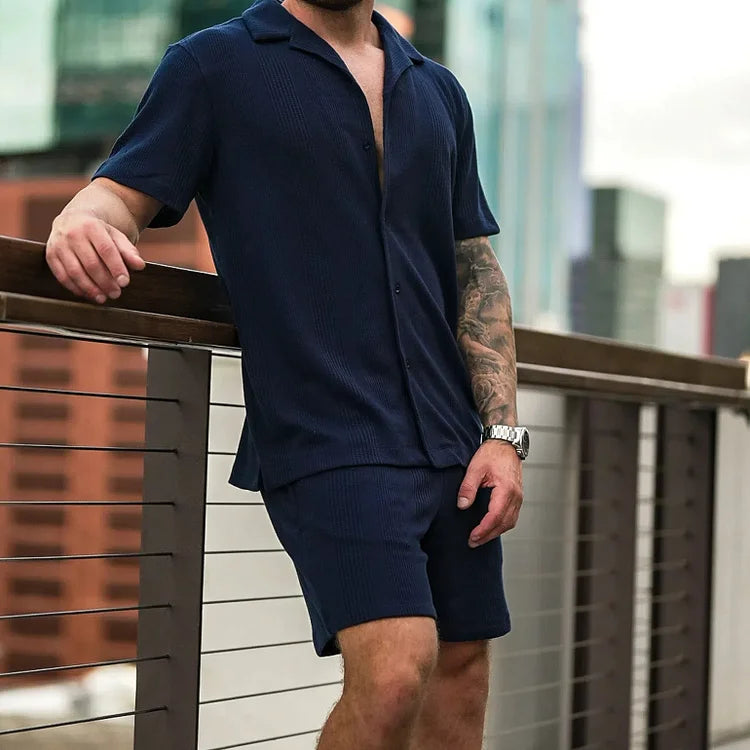 Damon | Marbella herrset