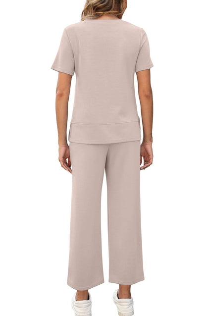 Carmel | Mysigt Lounge Set