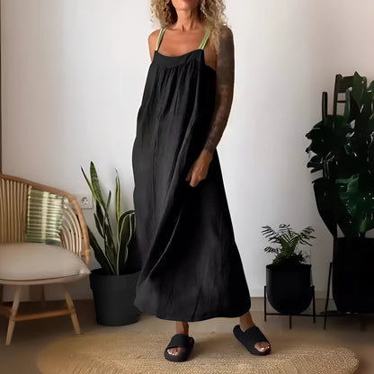 Mirea | Lätt Sommardress