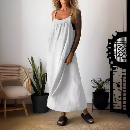 Mirea | Lätt Sommardress