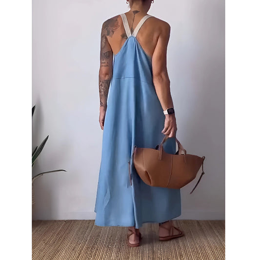 Mirea | Lätt Sommardress