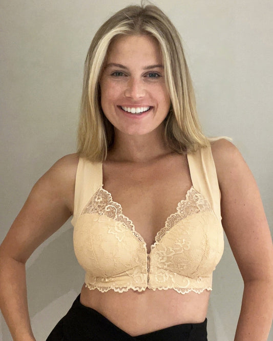 VivaFit™ | Stöd BH