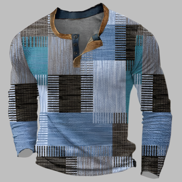 Jason | Elegant tröja