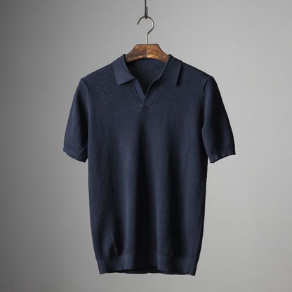 Cassian | Elegant Pikétröja