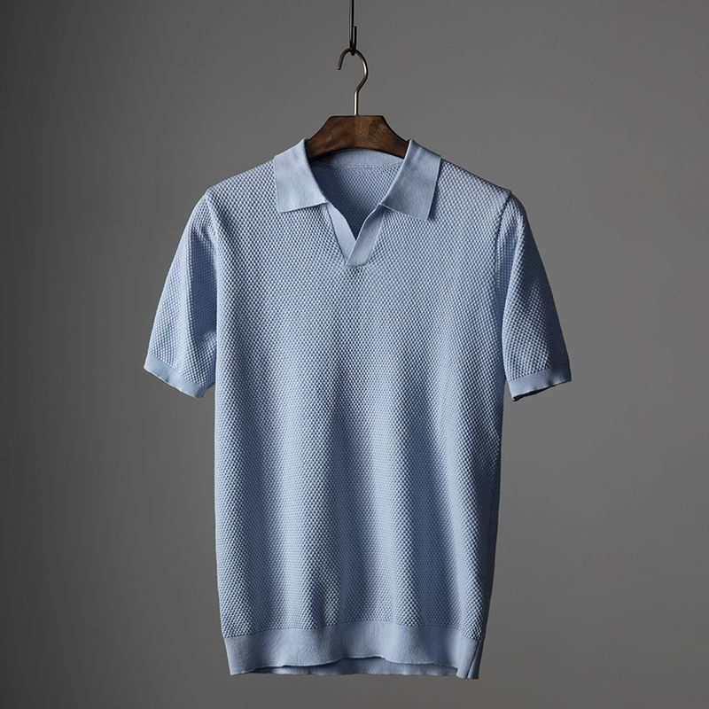 Cassian | Elegant Pikétröja
