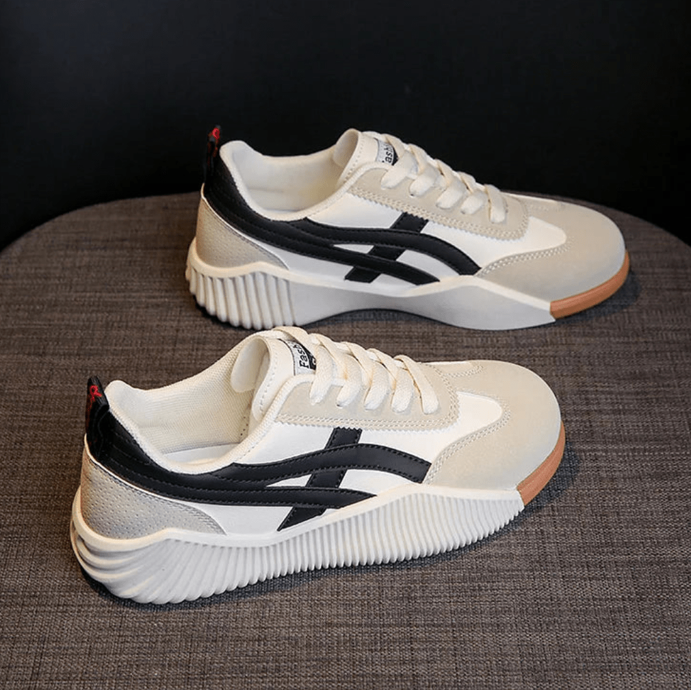 Nyla | PureComfort Ortopediska Skor
