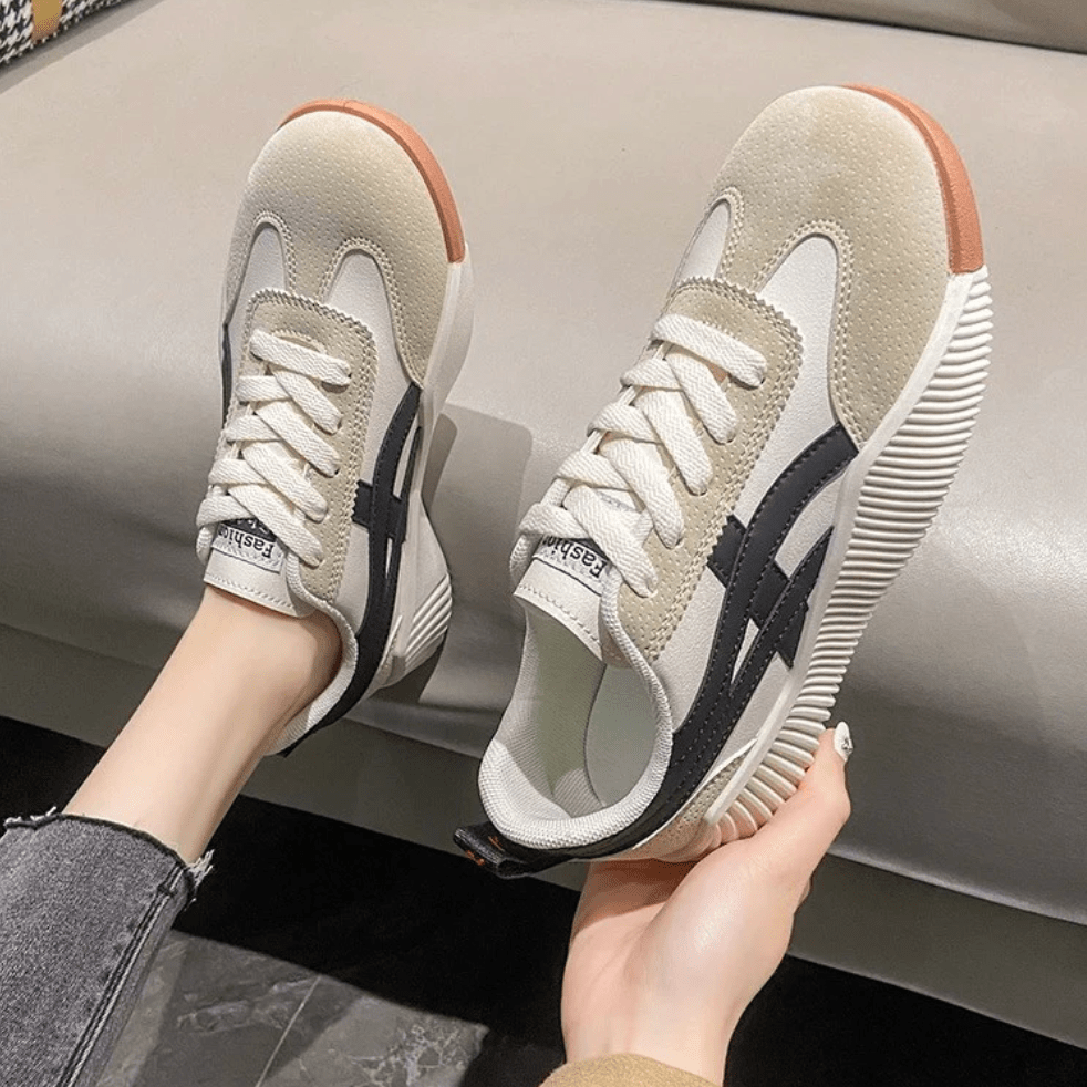 Nyla | PureComfort Ortopediska Skor
