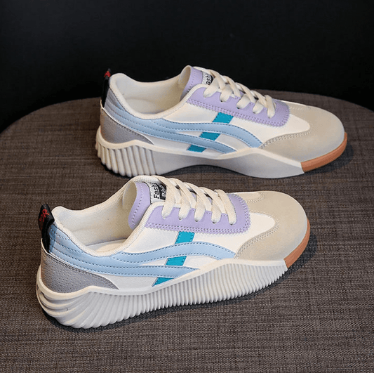 Nyla | PureComfort Ortopediska Skor