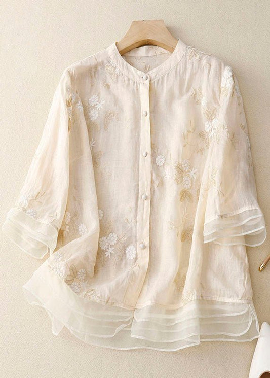 Lottie | Delikat Blus