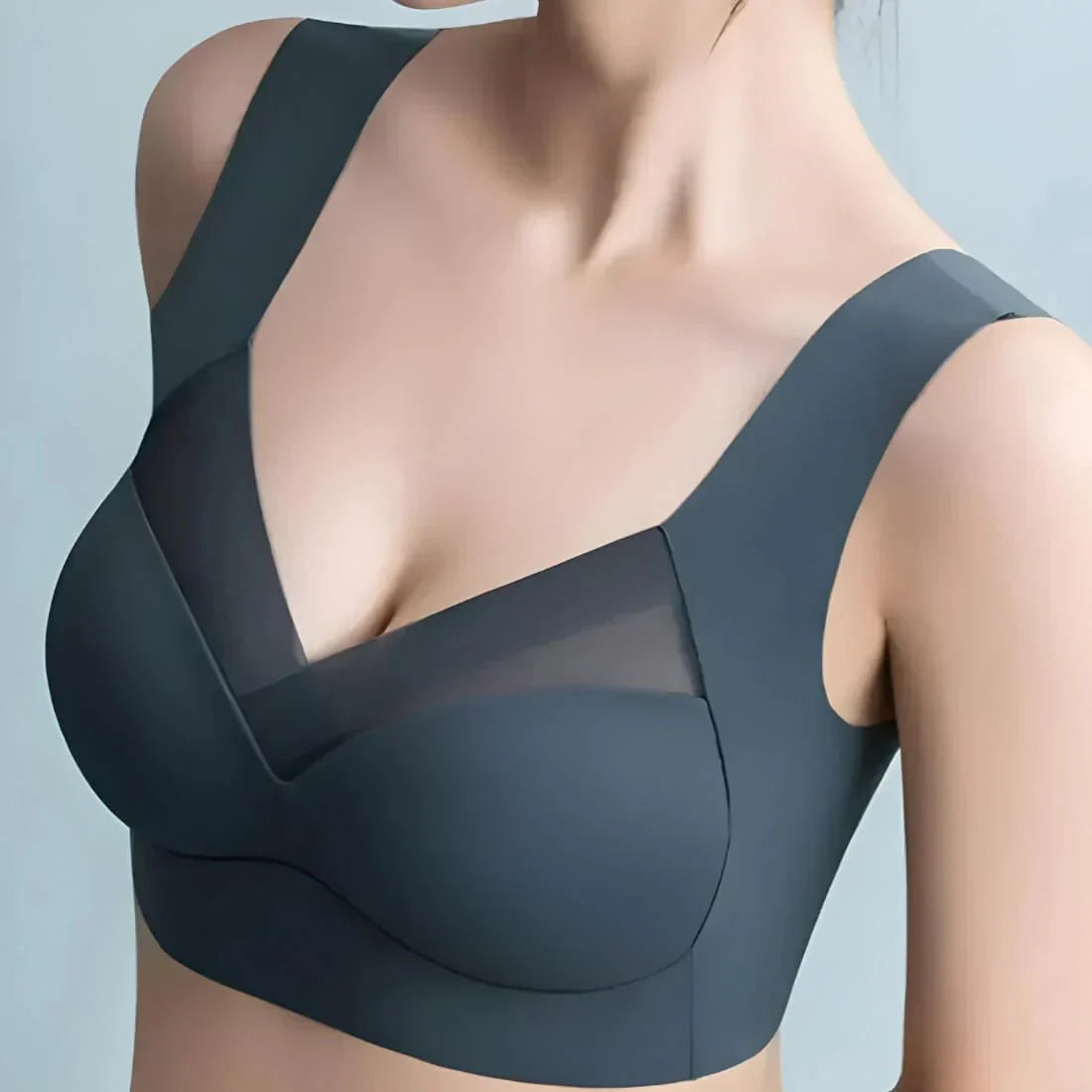 FlexiBra™ | Ultra Bekväm Sömlös BH