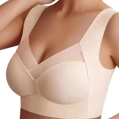 FlexiBra™ | Ultra Bekväm Sömlös BH