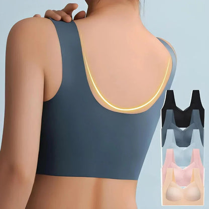 FlexiBra™ | Ultra Bekväm Sömlös BH