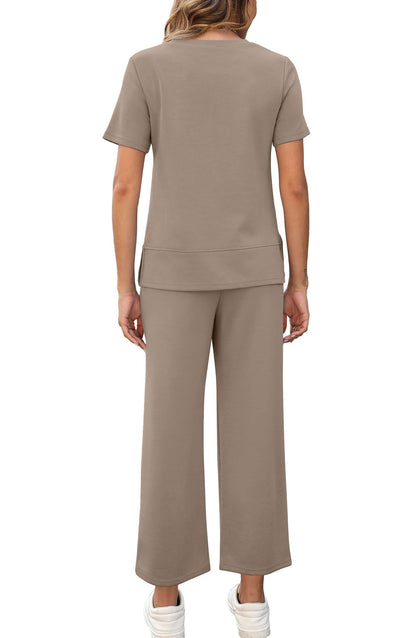 Carmel | Mysigt Lounge Set