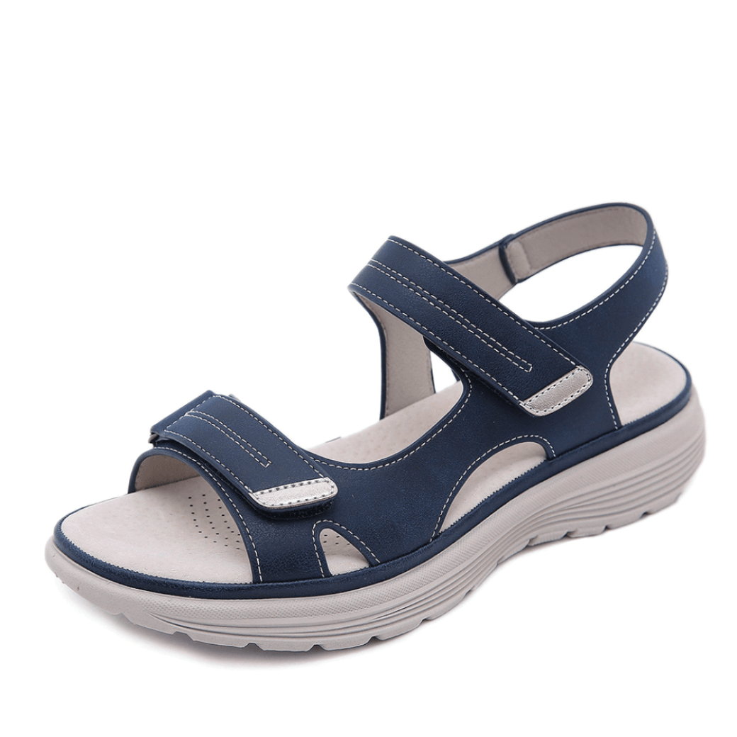 Seabreeze | Shoreline Ortopediska Sandaler