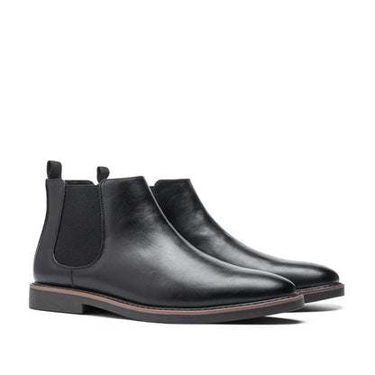 Wayne | Tidlösa Chelsea Boots