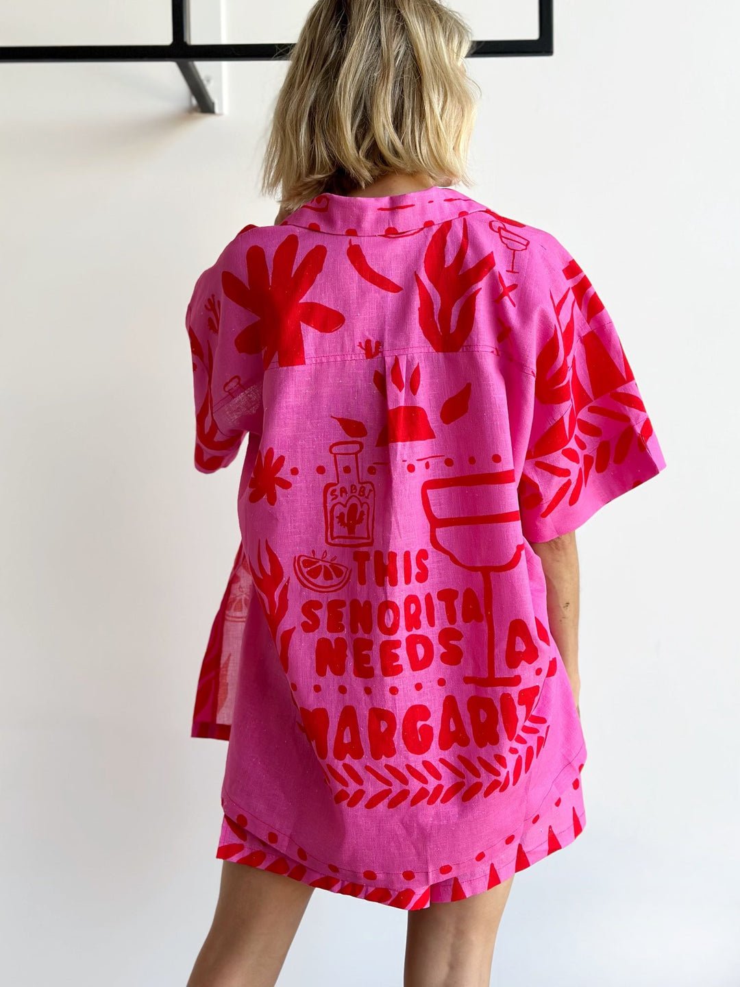 Livia | Chic Castro Sommar Set