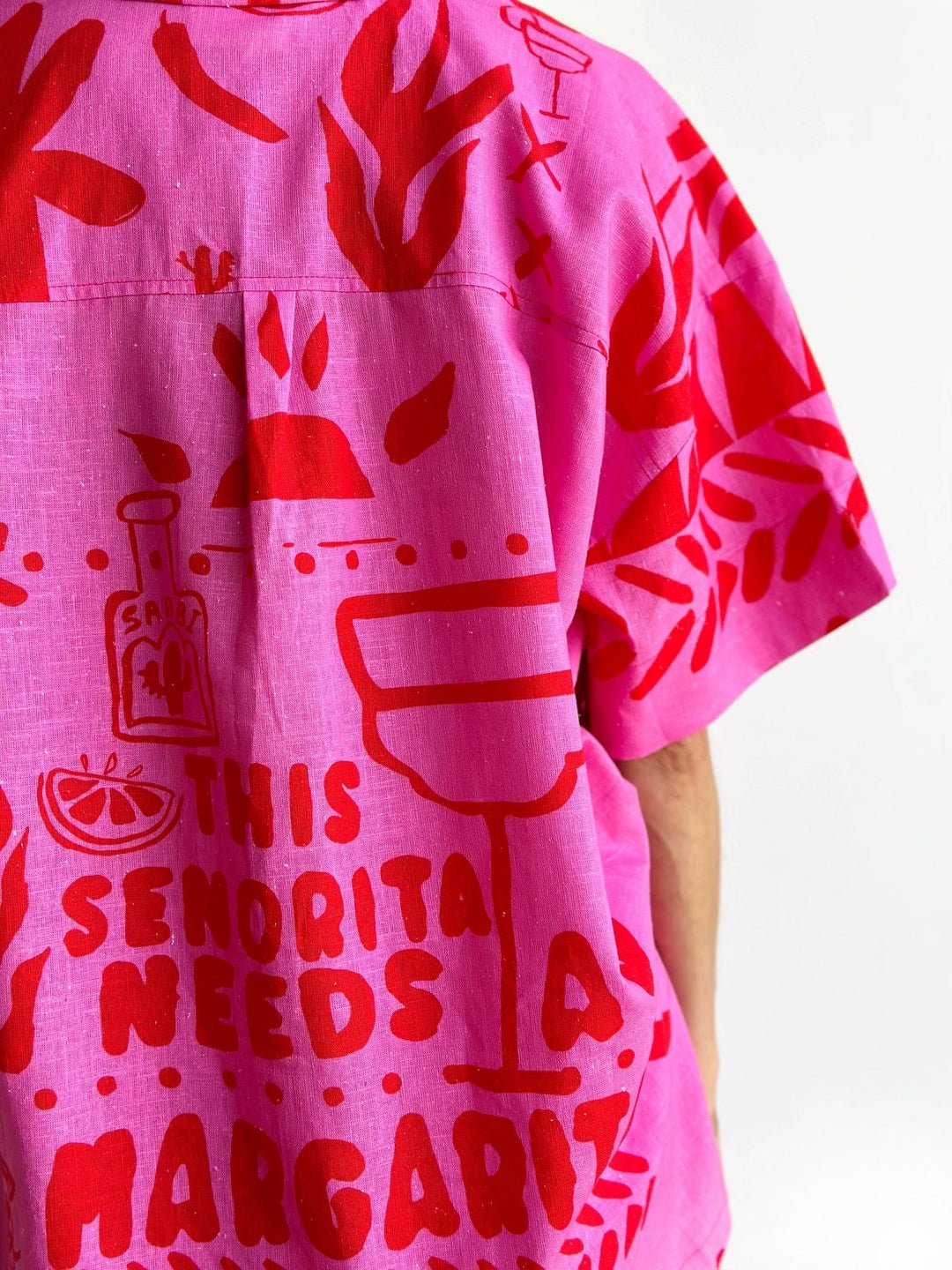 Livia | Chic Castro Sommar Set
