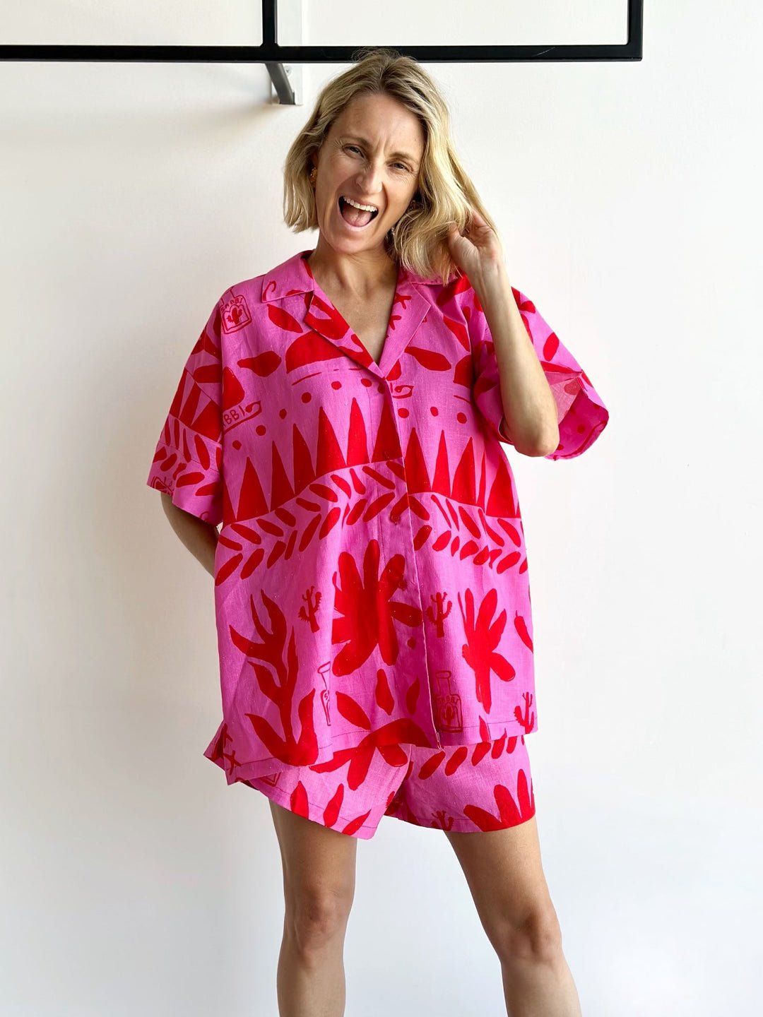 Livia | Chic Castro Sommar Set