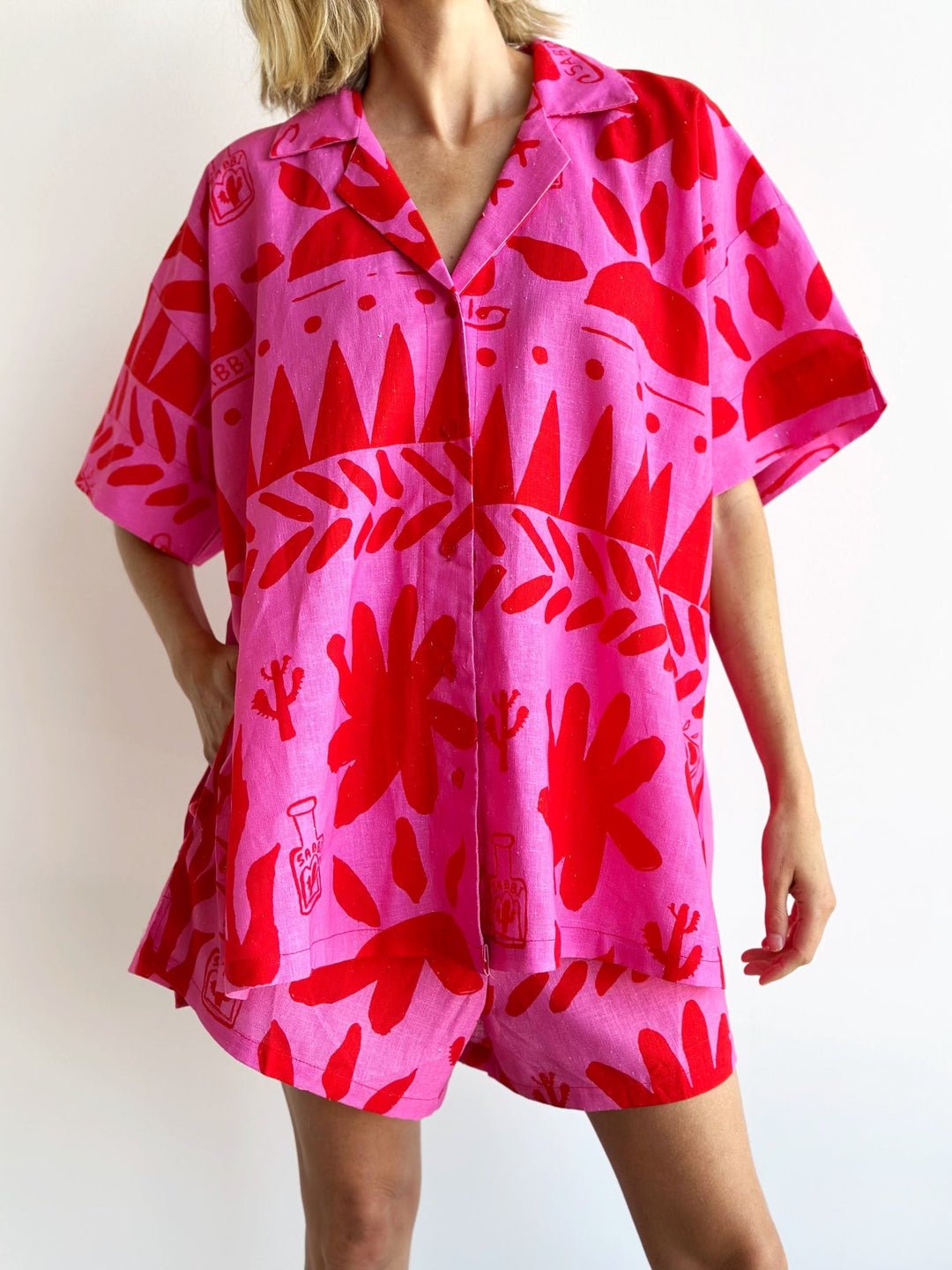 Livia | Chic Castro Sommar Set