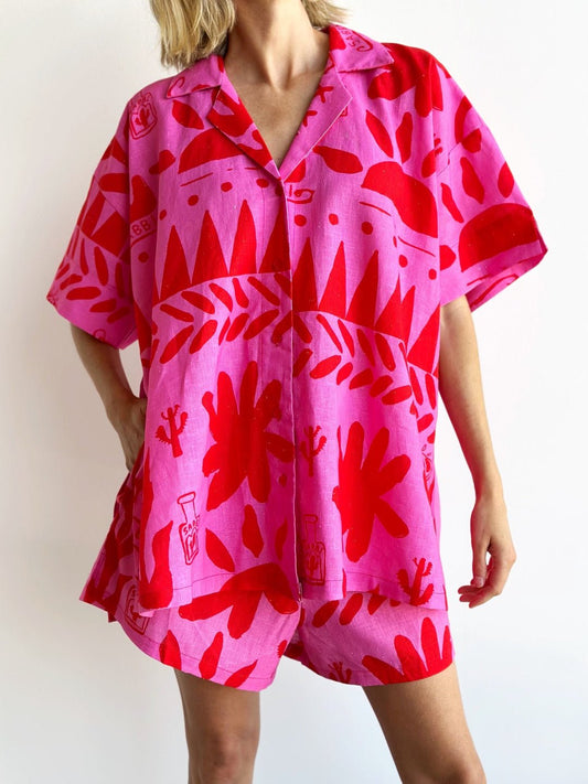 Livia | Chic Castro Sommar Set